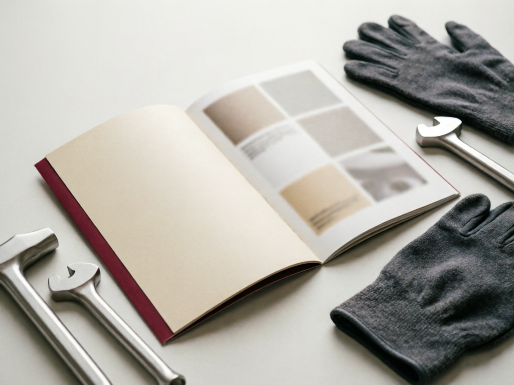 IronPeak Tools E-Catalog preview