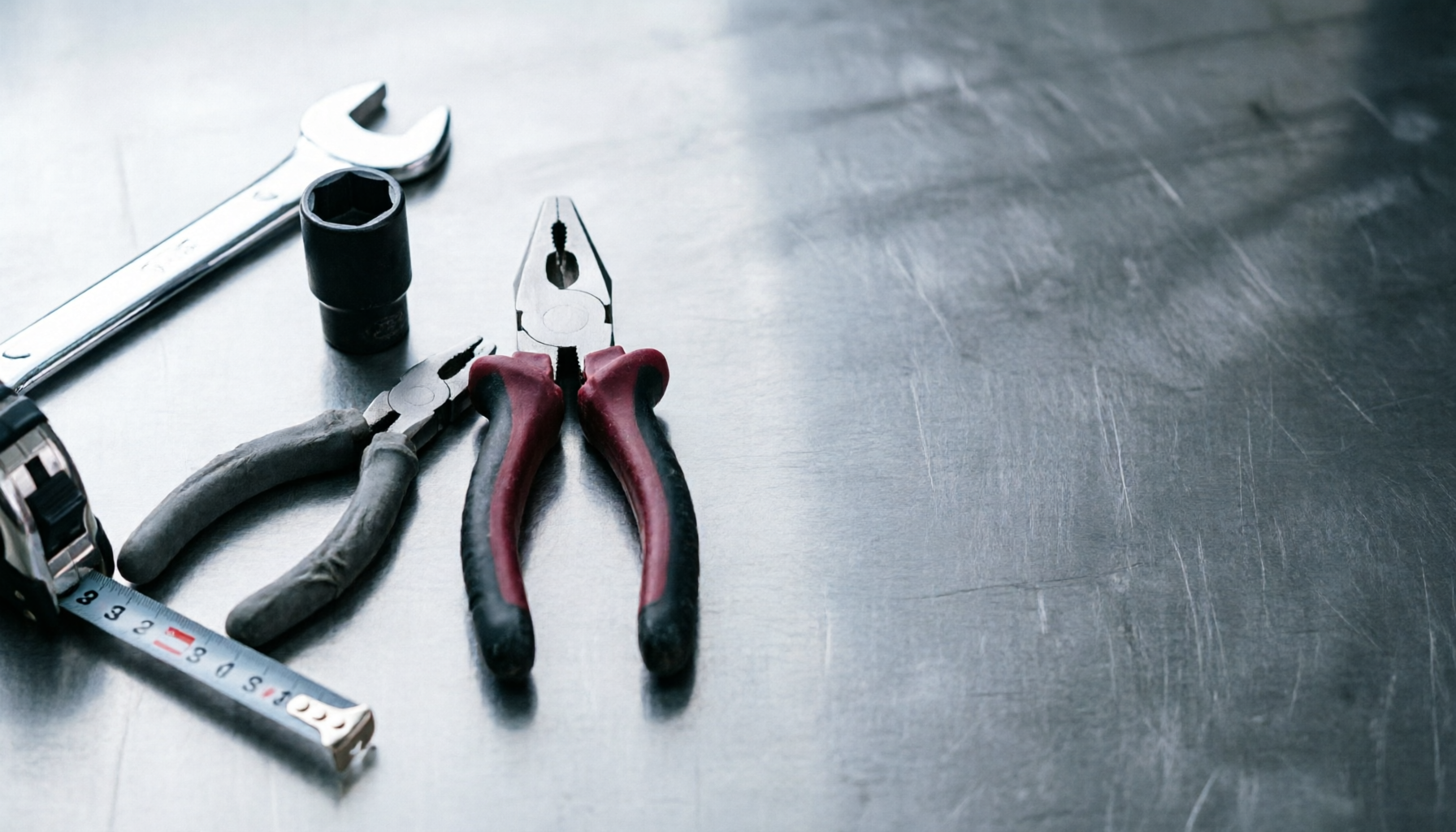 IronPeak Tools contact